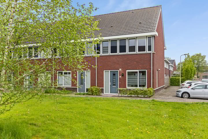 Foto 34 van De Skeauwen 8