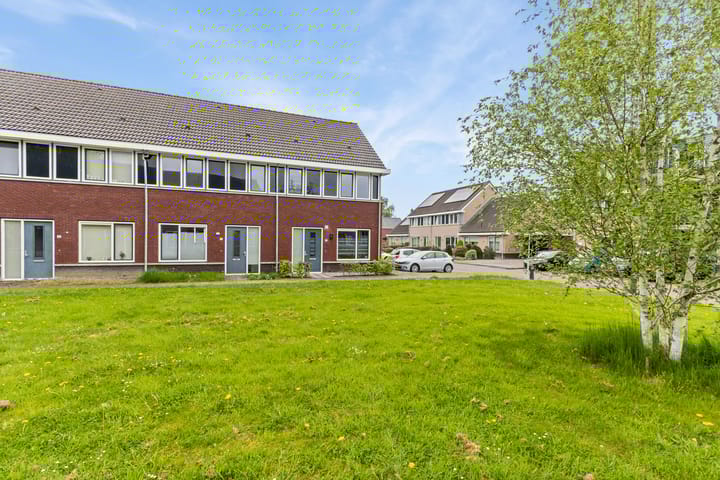 Foto 36 van De Skeauwen 8