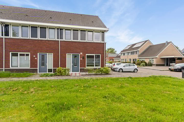 Foto 37 van De Skeauwen 8