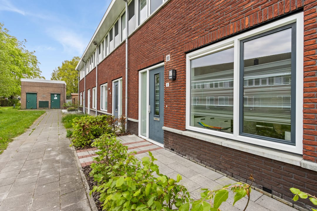 Photo 38 of De Skeauwen 8