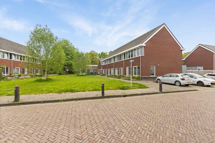 Foto 39 van De Skeauwen 8