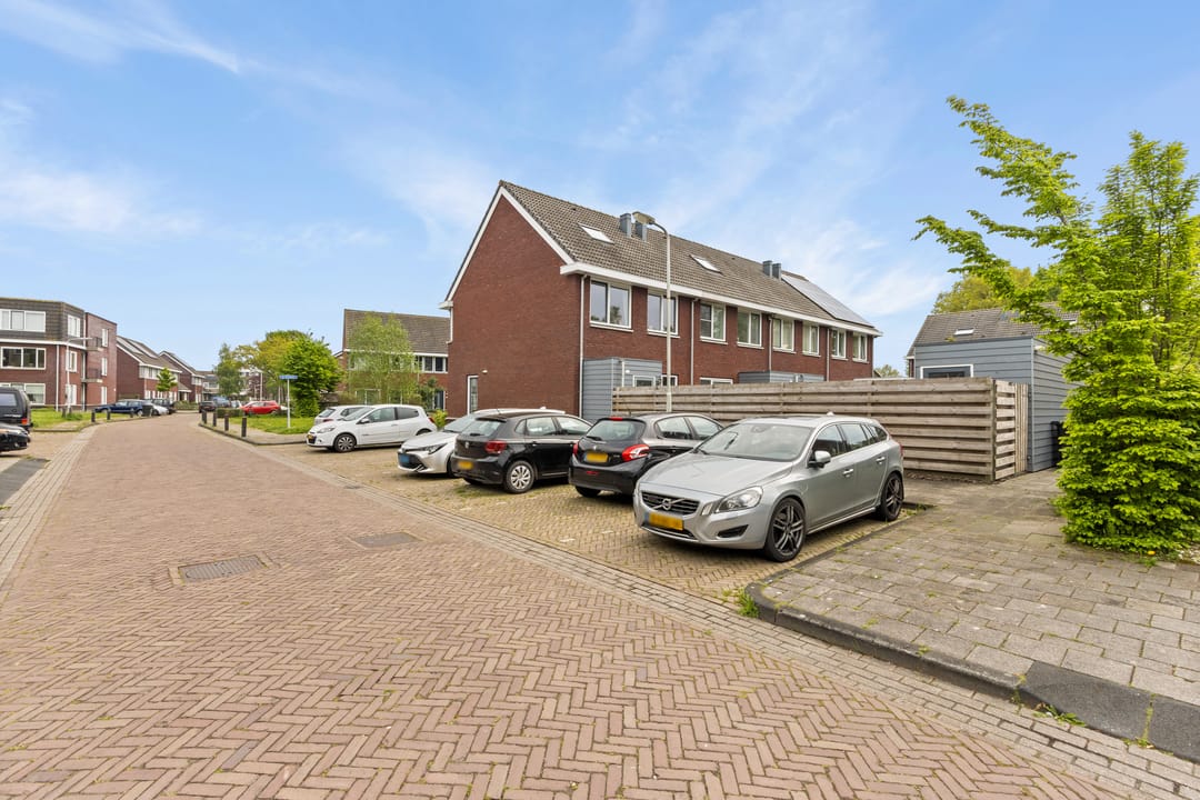 Photo 41 of De Skeauwen 8