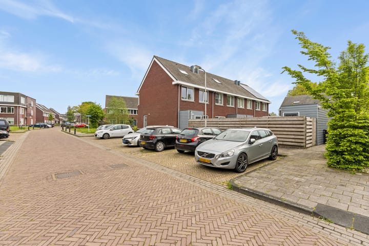 Foto 41 van De Skeauwen 8