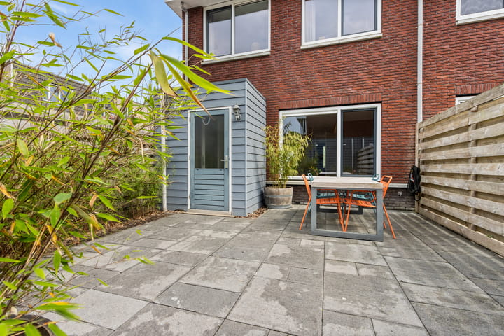 Foto 42 van De Skeauwen 8