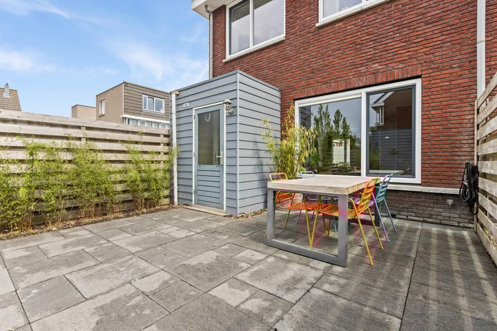 Foto 43 van De Skeauwen 8