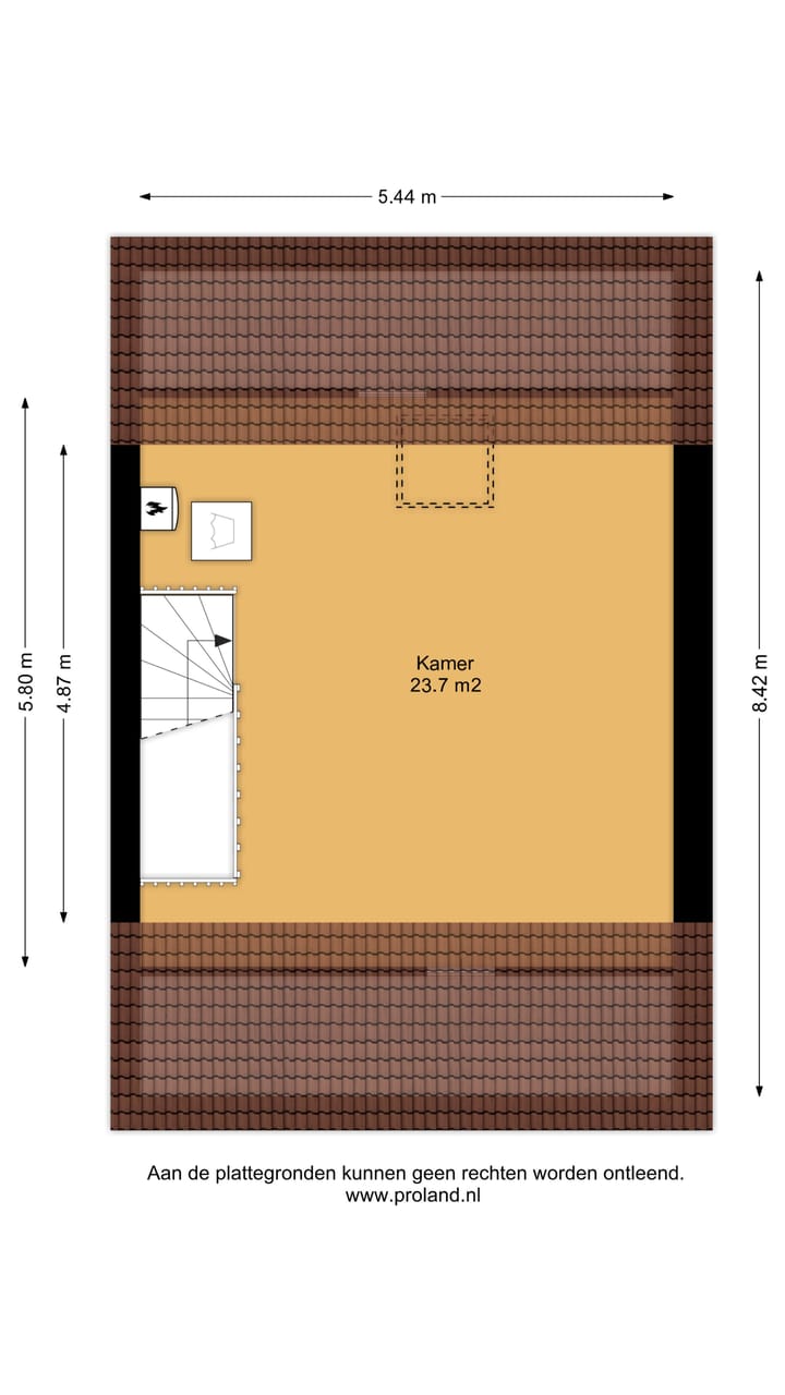 Foto 47 van De Skeauwen 8