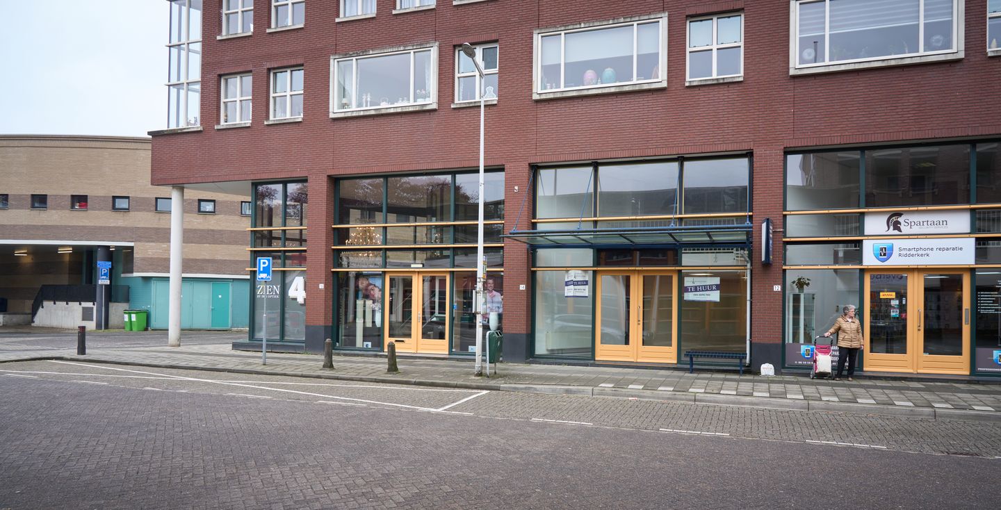 View photo 1 of Schoutstraat 14
