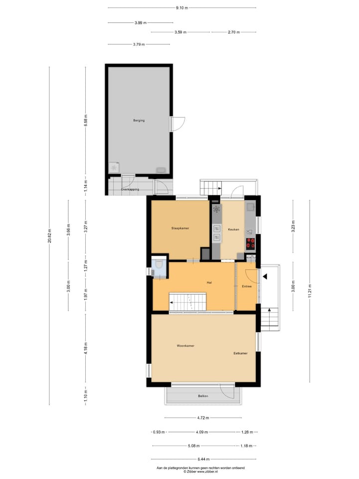 Foto 43 van Noordweg 38