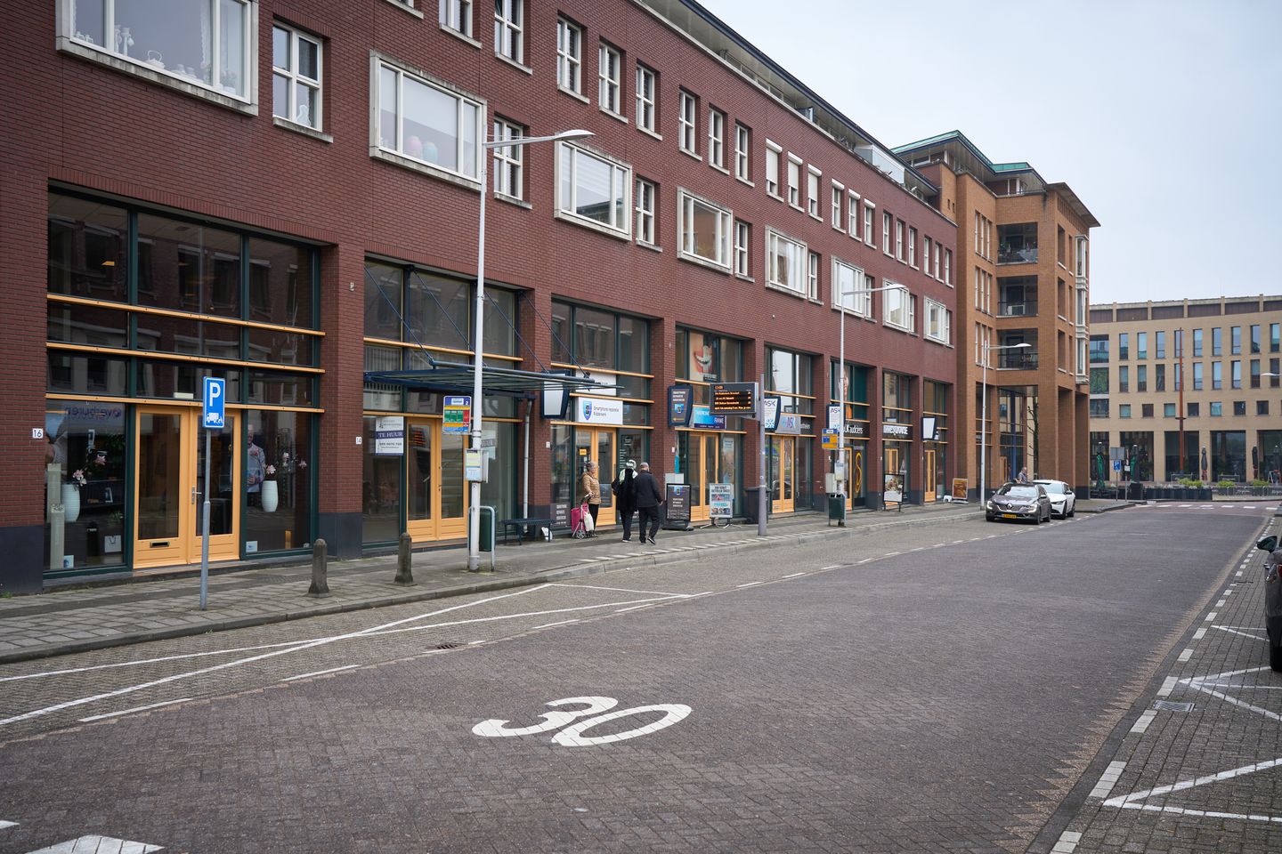 View photo 3 of Schoutstraat 14