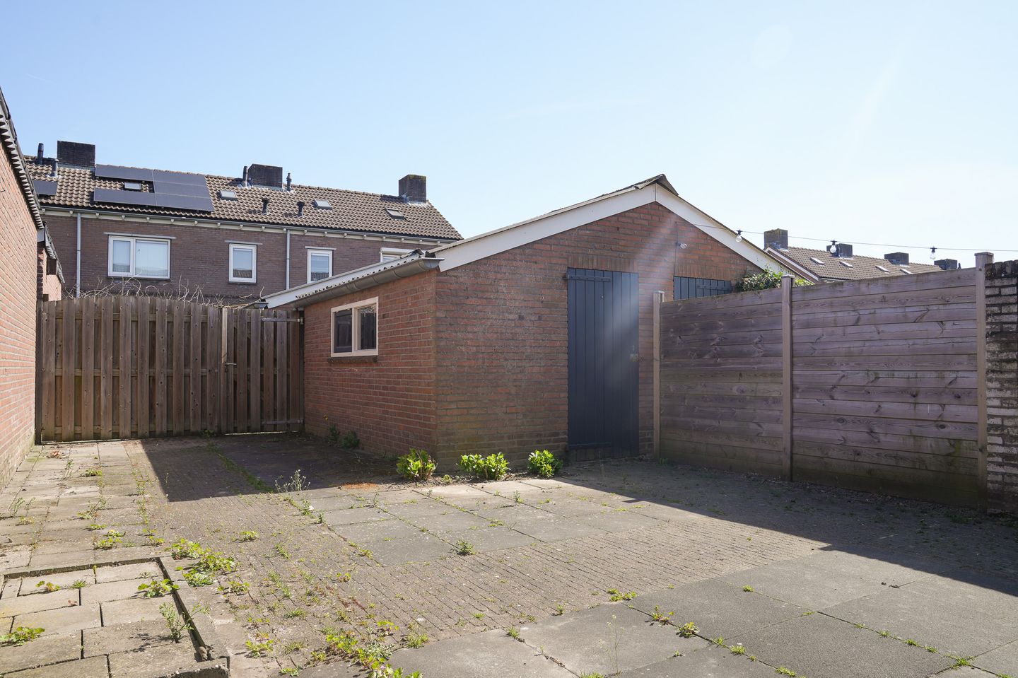 Foto 4 van Lijsterstraat 7