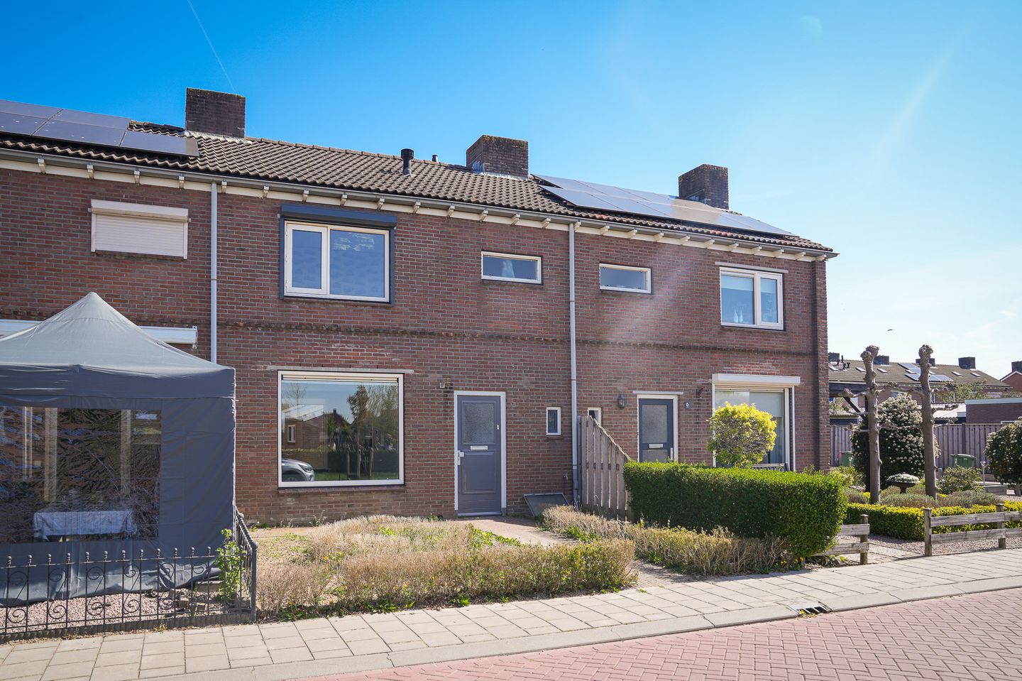 Foto 5 van Lijsterstraat 7