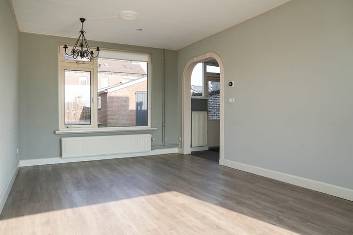 Foto 8 van Lijsterstraat 7