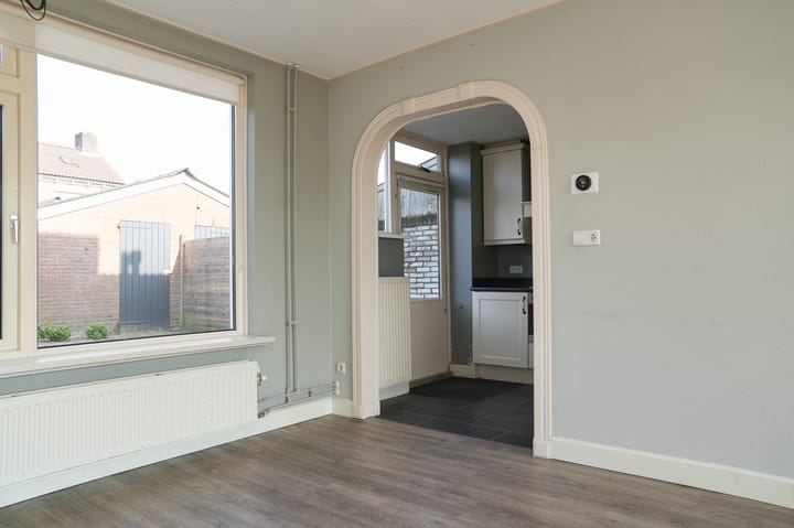 Foto 9 van Lijsterstraat 7