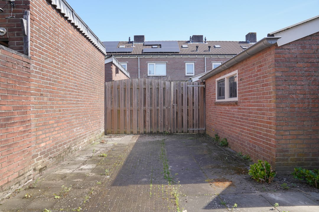 Foto 17 van Lijsterstraat 7