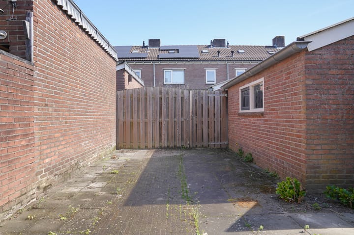 Foto 17 van Lijsterstraat 7