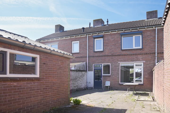 Foto 18 van Lijsterstraat 7