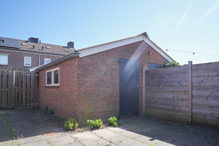 Foto 19 van Lijsterstraat 7