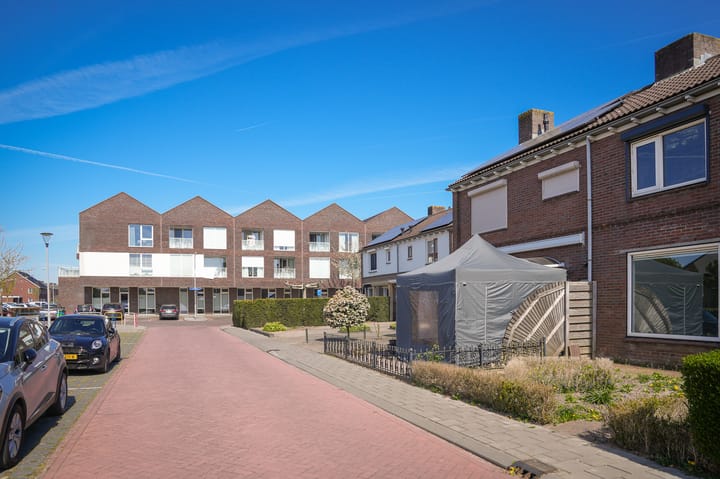 Foto 22 van Lijsterstraat 7