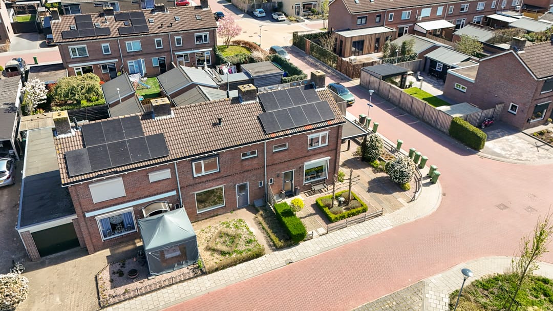 Foto 23 van Lijsterstraat 7