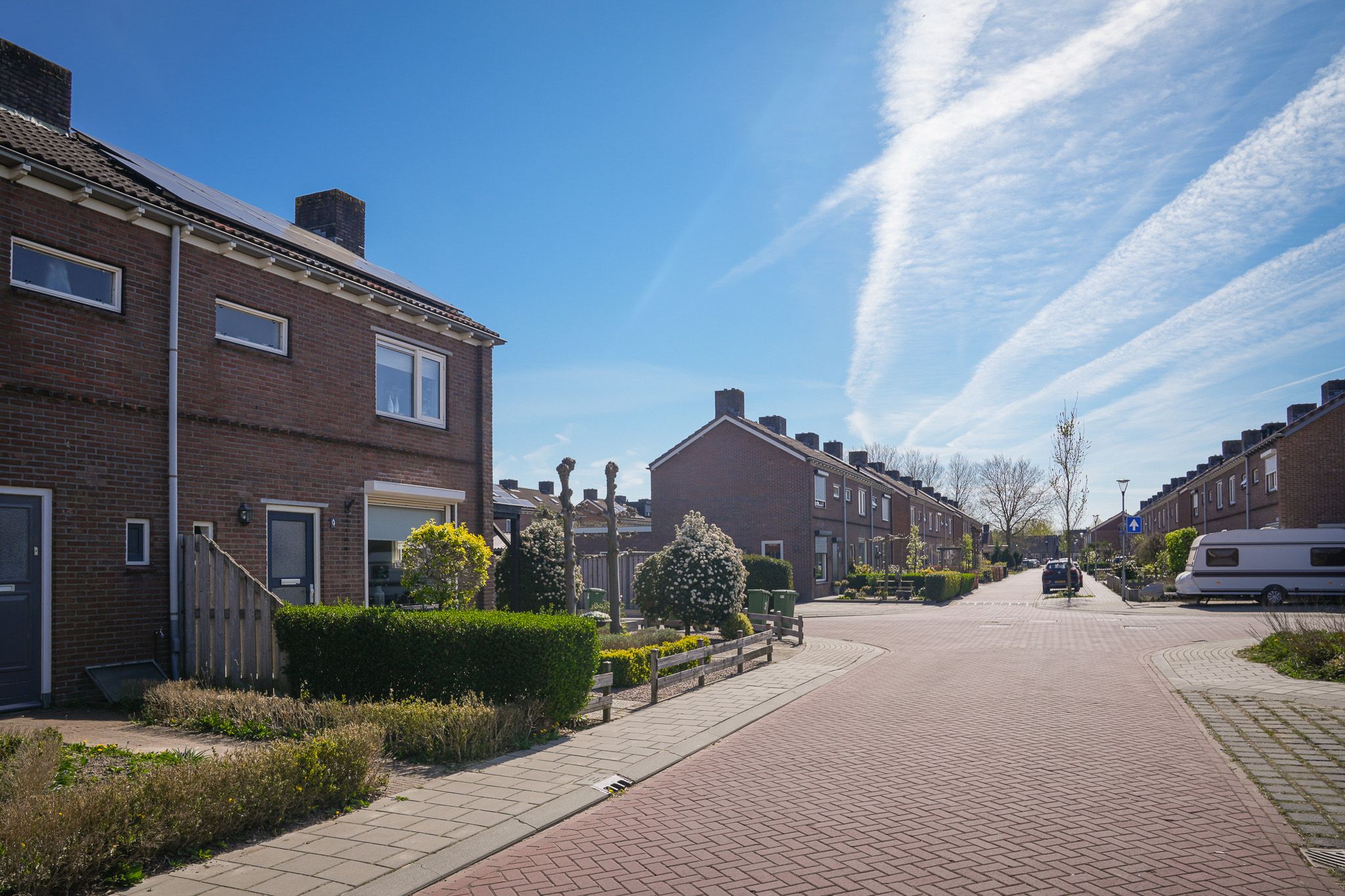 Foto 24 van Lijsterstraat 7