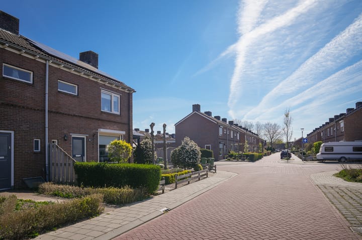 Foto 24 van Lijsterstraat 7