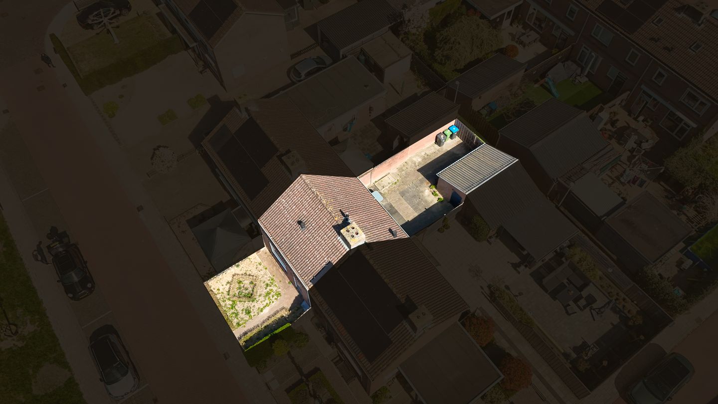 Foto 25 van Lijsterstraat 7