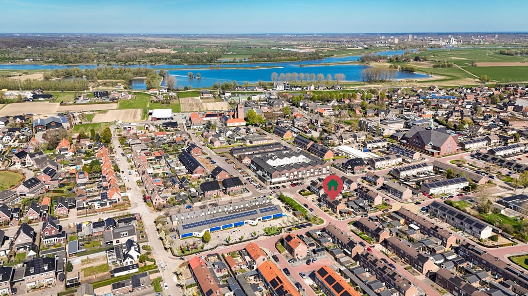 Foto 26 van Lijsterstraat 7