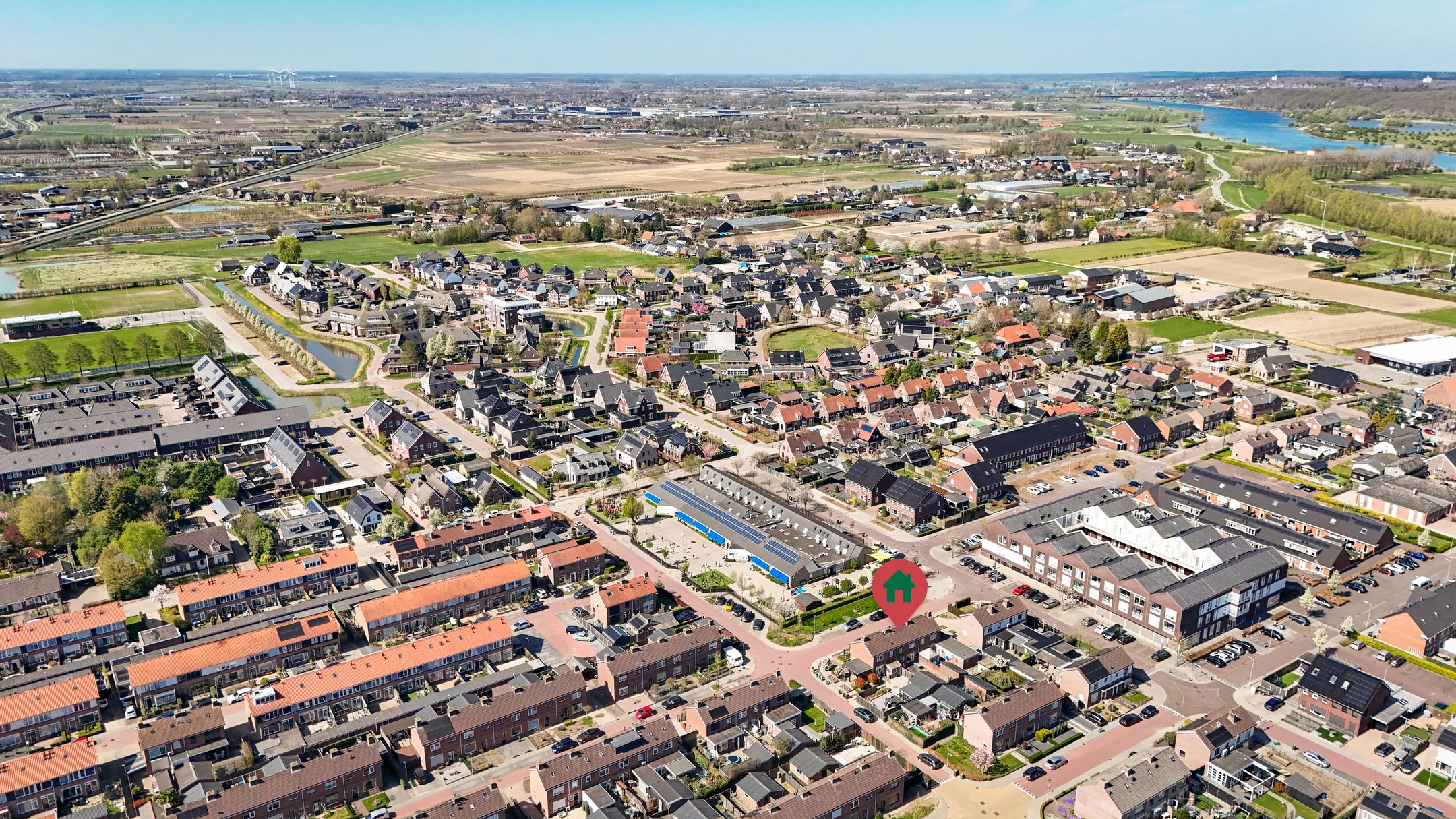 Foto 27 van Lijsterstraat 7