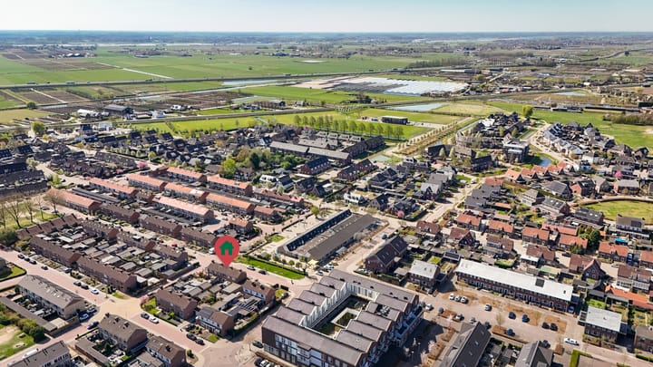 Foto 28 van Lijsterstraat 7