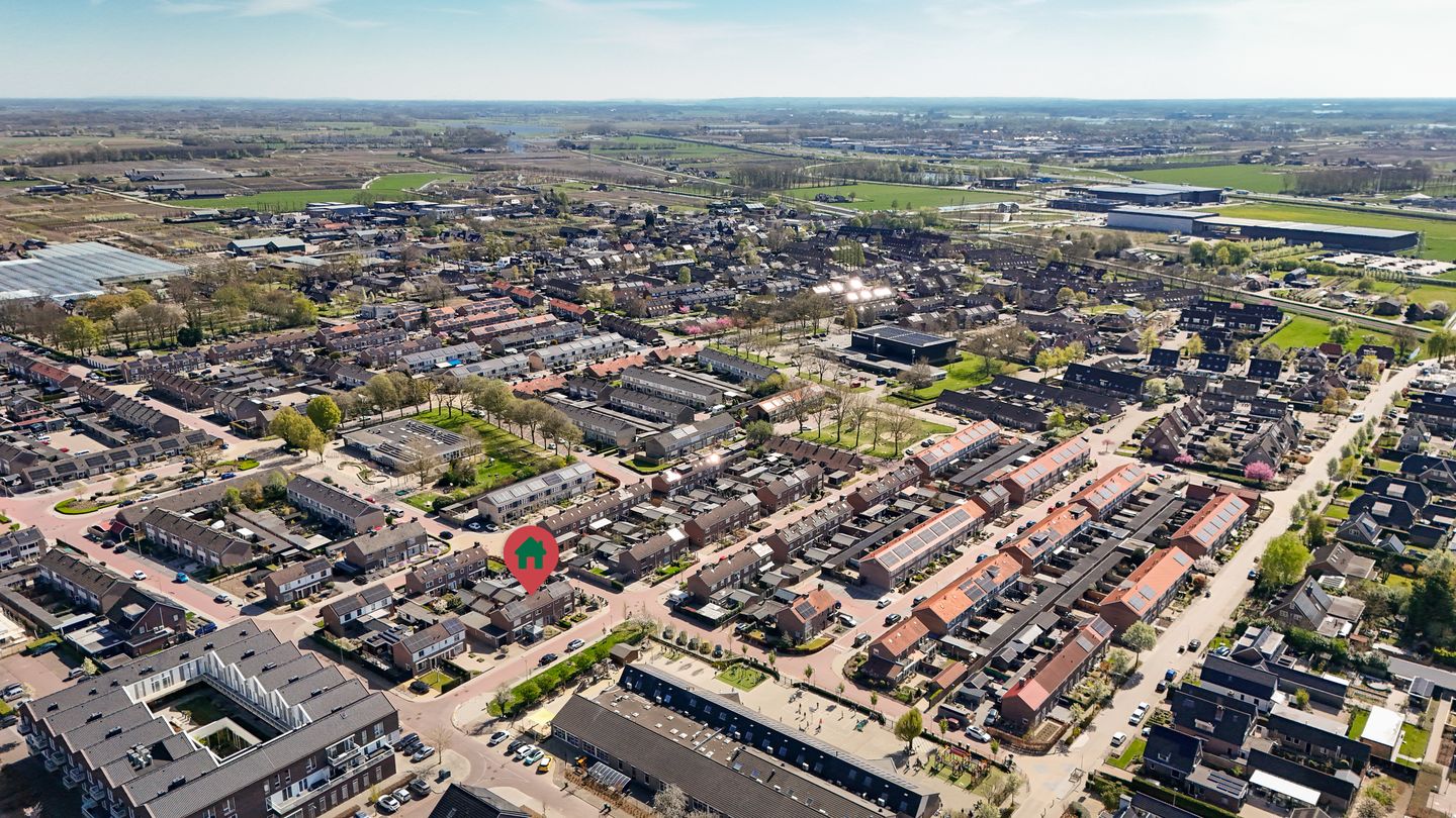 Foto 29 van Lijsterstraat 7