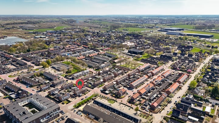 Foto 29 van Lijsterstraat 7