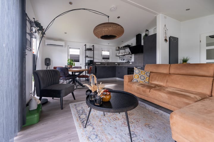 Foto 8 van Dorperheideweg 34-2507