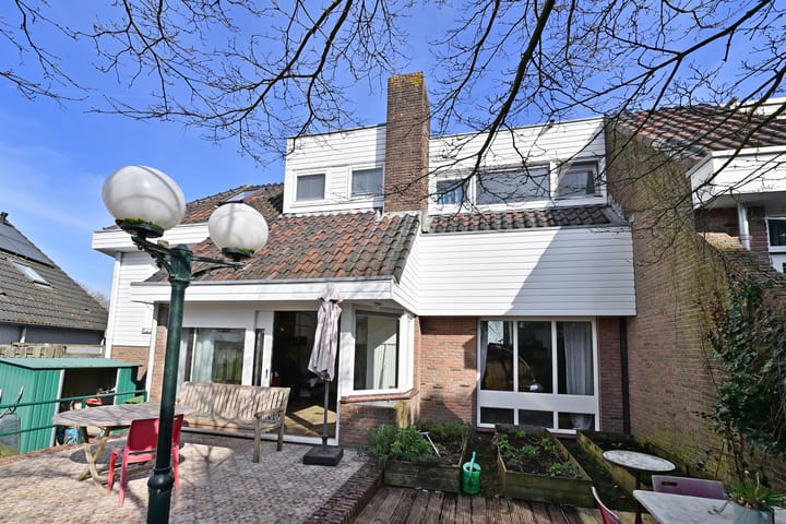 Foto 8 van Nienhuis Ruijskade 30