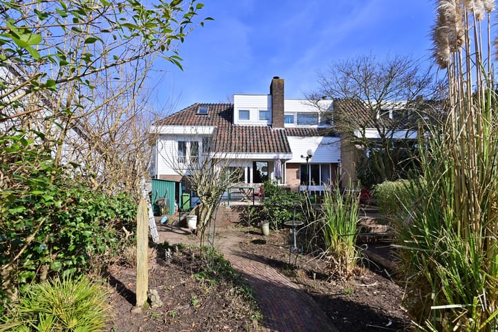 Foto 9 van Nienhuis Ruijskade 30