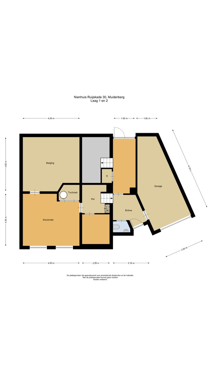 Foto 30 van Nienhuis Ruijskade 30