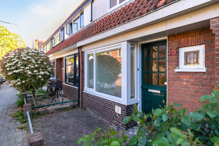 Foto 6 van Frieswijkstraat 13