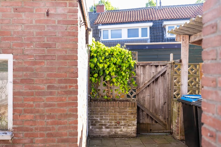 Foto 18 van Frieswijkstraat 13