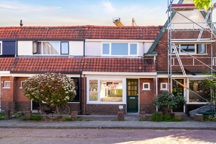 Foto 25 van Frieswijkstraat 13