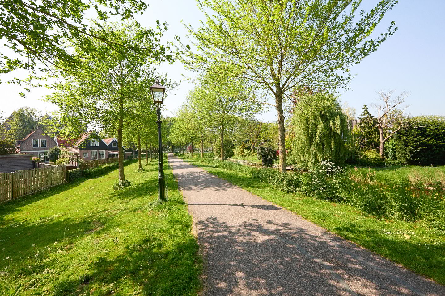 Photo 5 of Jonkerlaantje 38