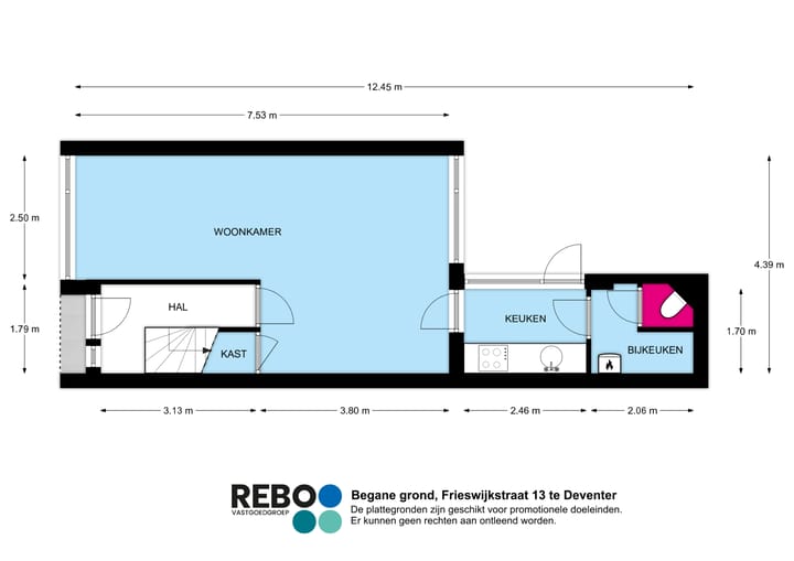 Foto 27 van Frieswijkstraat 13