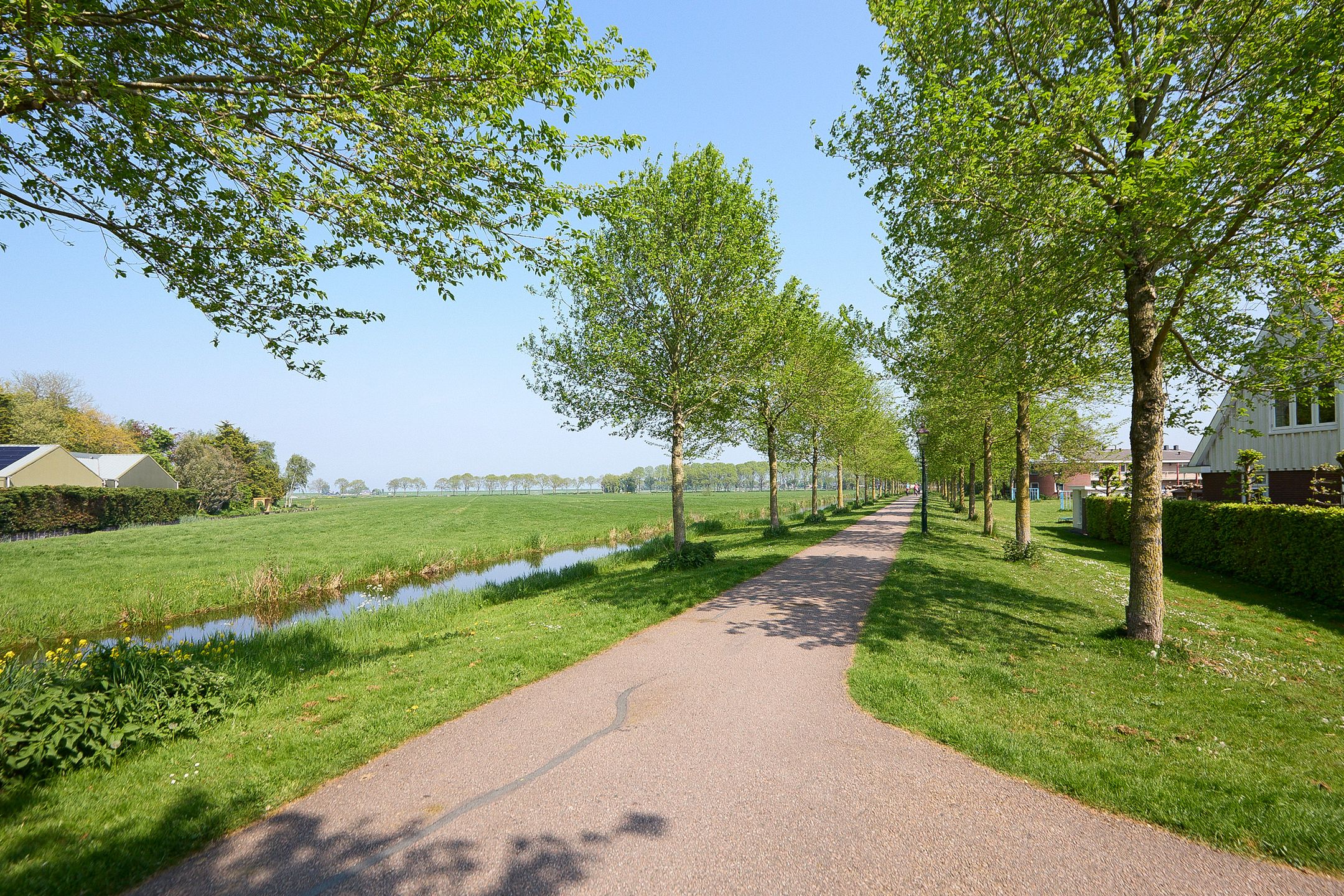 Photo 6 of Jonkerlaantje 38