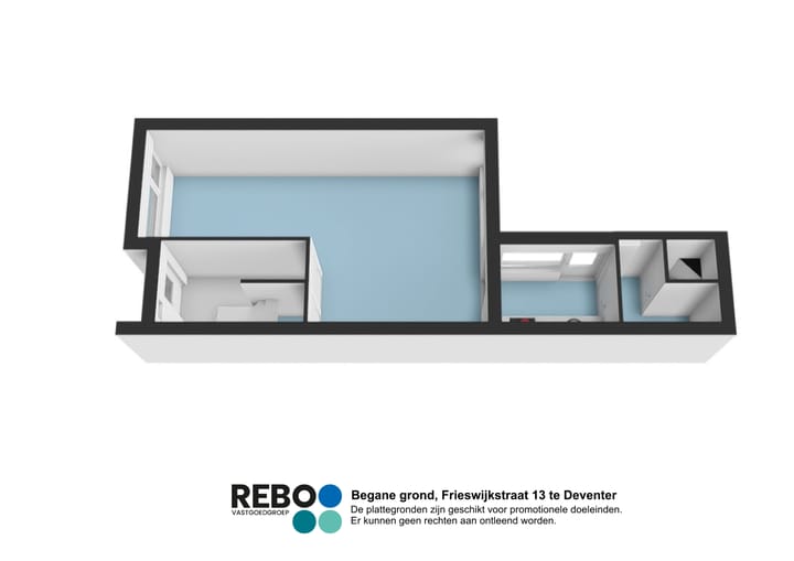 Foto 28 van Frieswijkstraat 13