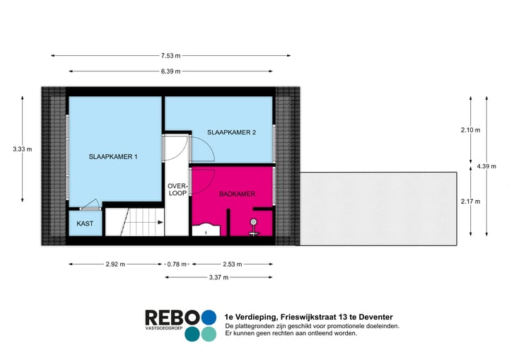 Foto 29 van Frieswijkstraat 13