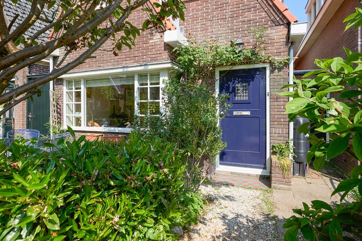 Foto 11 van Jonkerlaantje 38