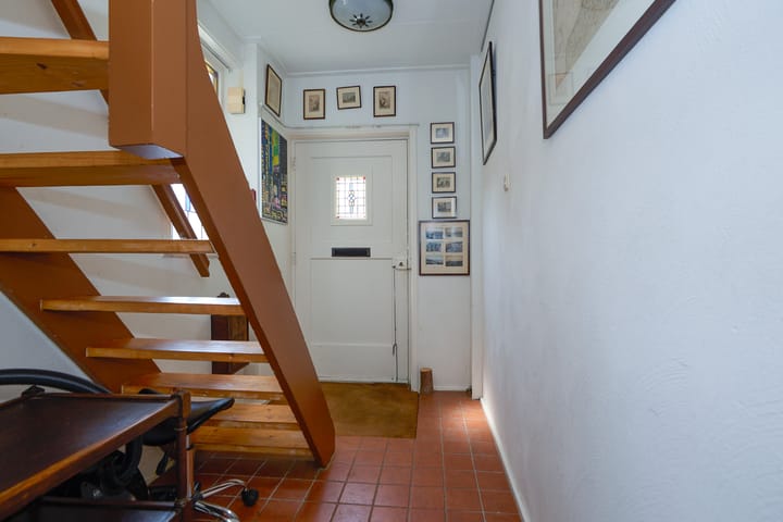 Foto 13 van Jonkerlaantje 38