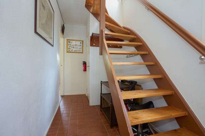 Foto 14 van Jonkerlaantje 38