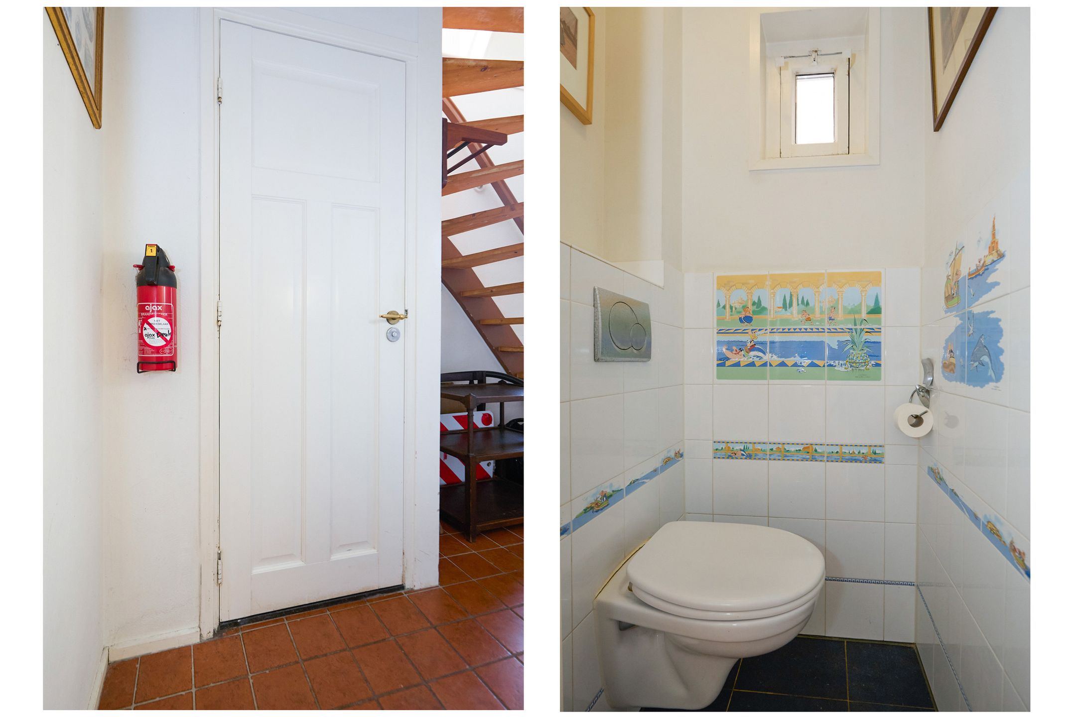 Photo 15 of Jonkerlaantje 38