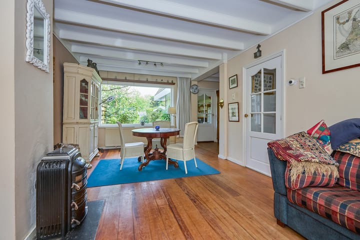 Foto 16 van Jonkerlaantje 38