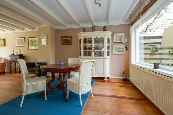 Foto 18 van Jonkerlaantje 38