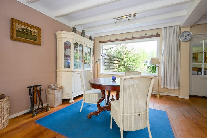 Foto 19 van Jonkerlaantje 38